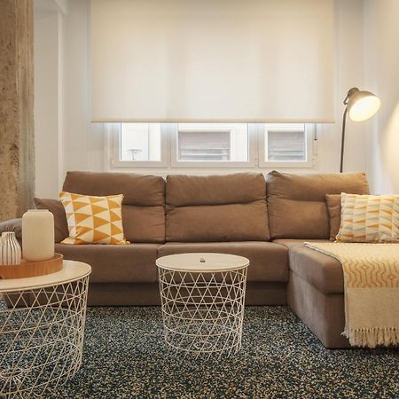 Modern Lovely House Guggenheim Bilbao Luaran gambar